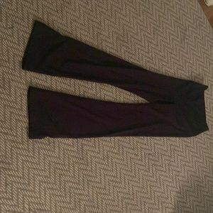 flare american eagle pants